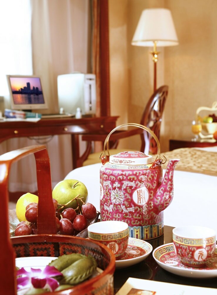 Фото Maison New Century Hotel Ningbo