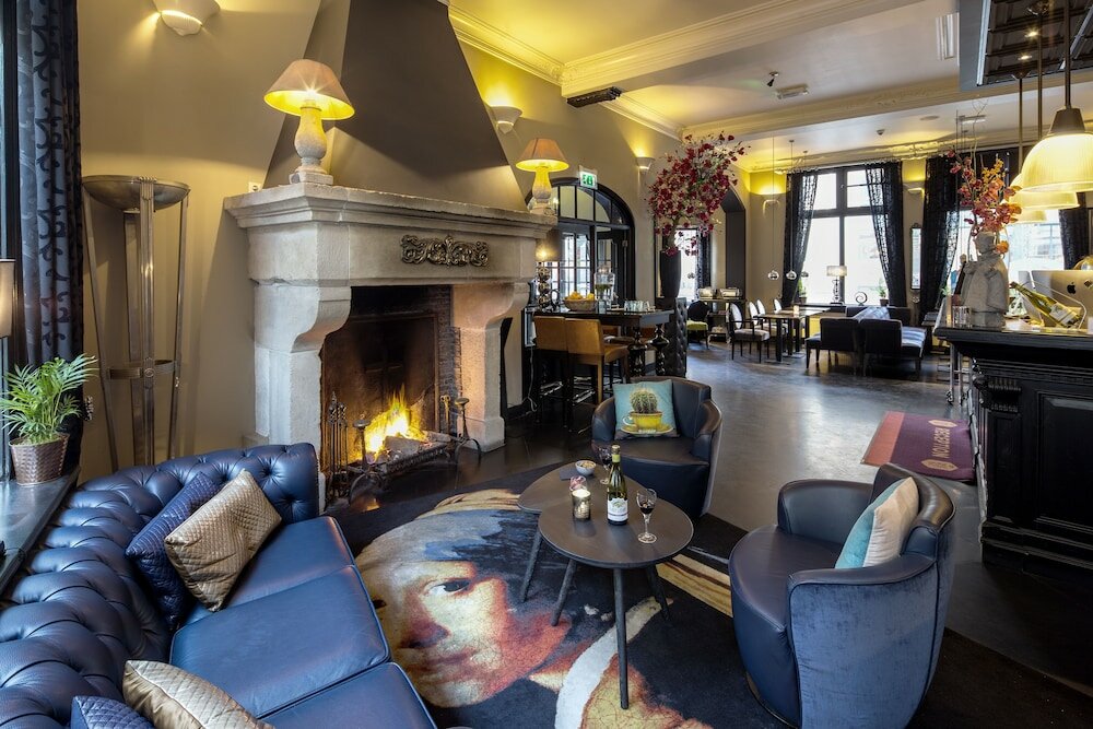 Фото Hotel Sint Nicolaas