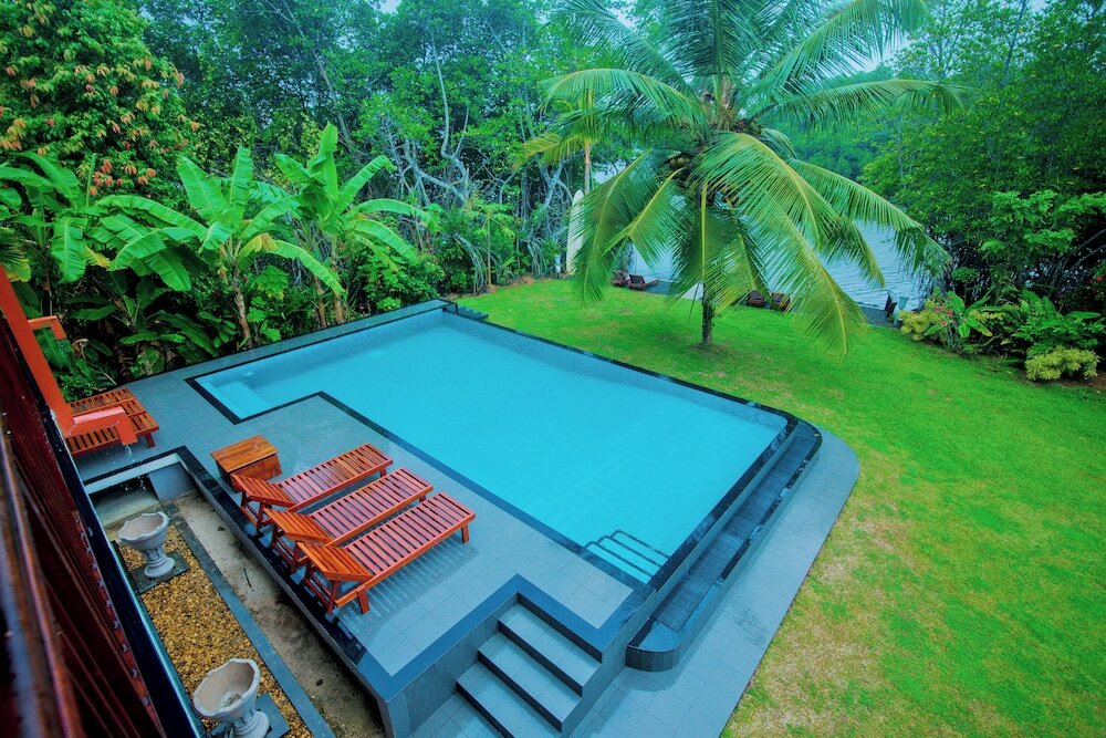 Фото Lagoon Bentota