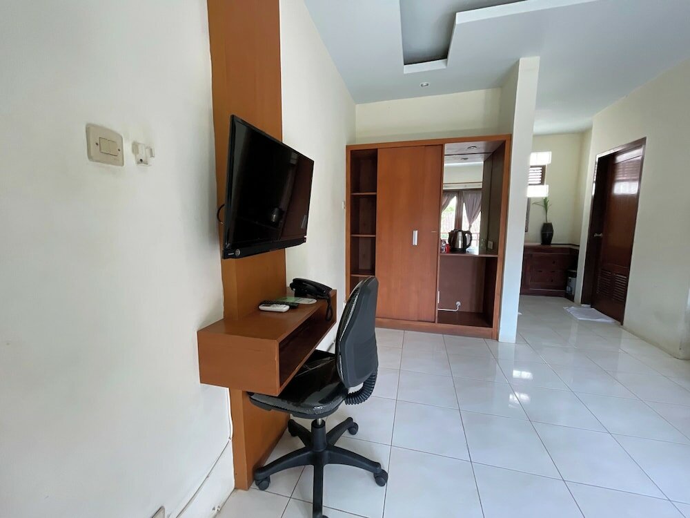 Фото Melati Resort & Hotel