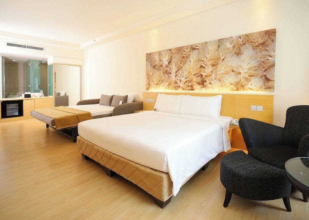 Фото Ansa Kuala Lumpur