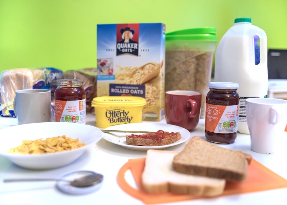 Фото Nx London Hostel