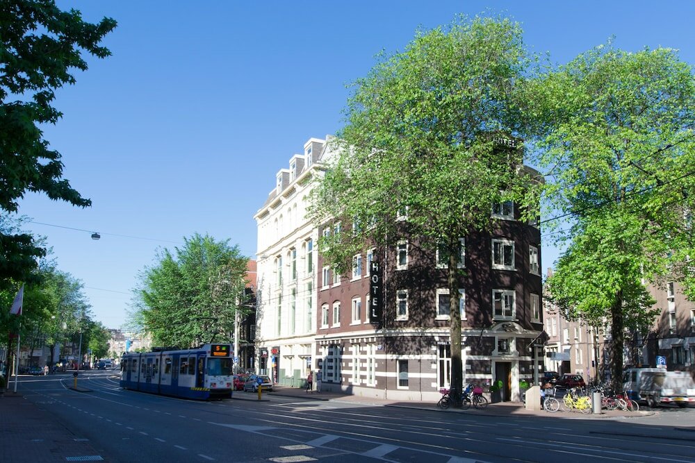 Фото Hotel Sint Nicolaas