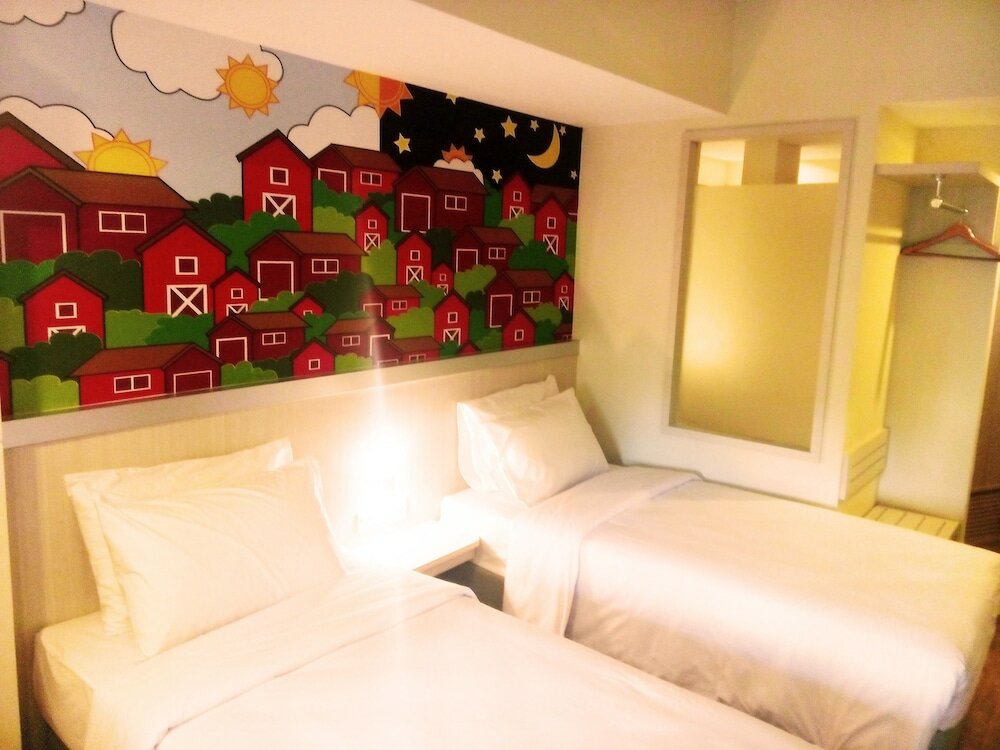 Фото Nite & Day Batam Jodoh Square