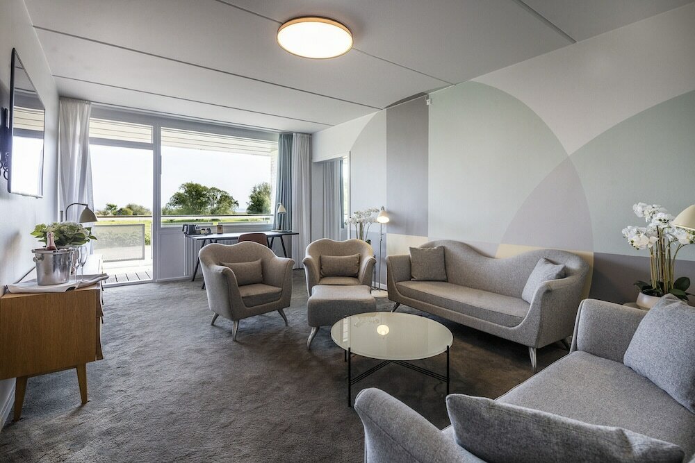 Фото Comwell Køge Strand