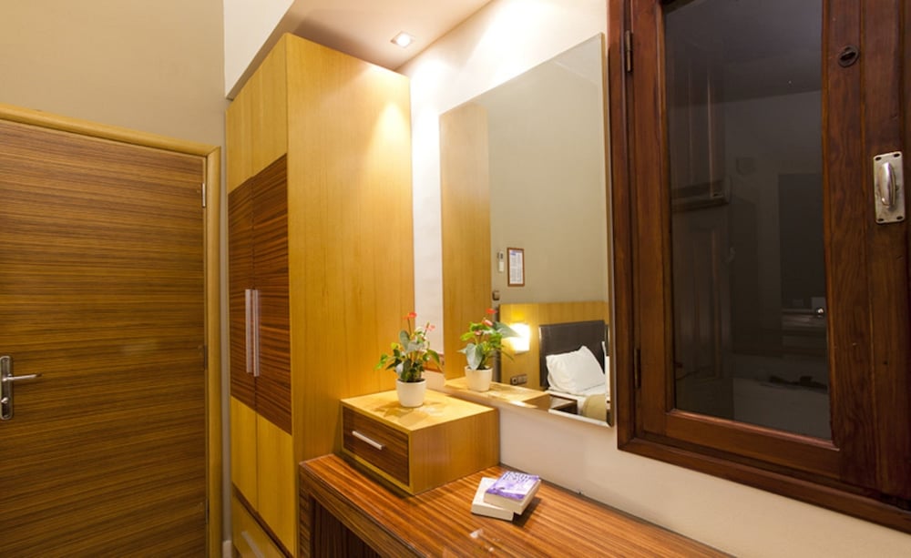 Фото Hotel Pefkos Beach