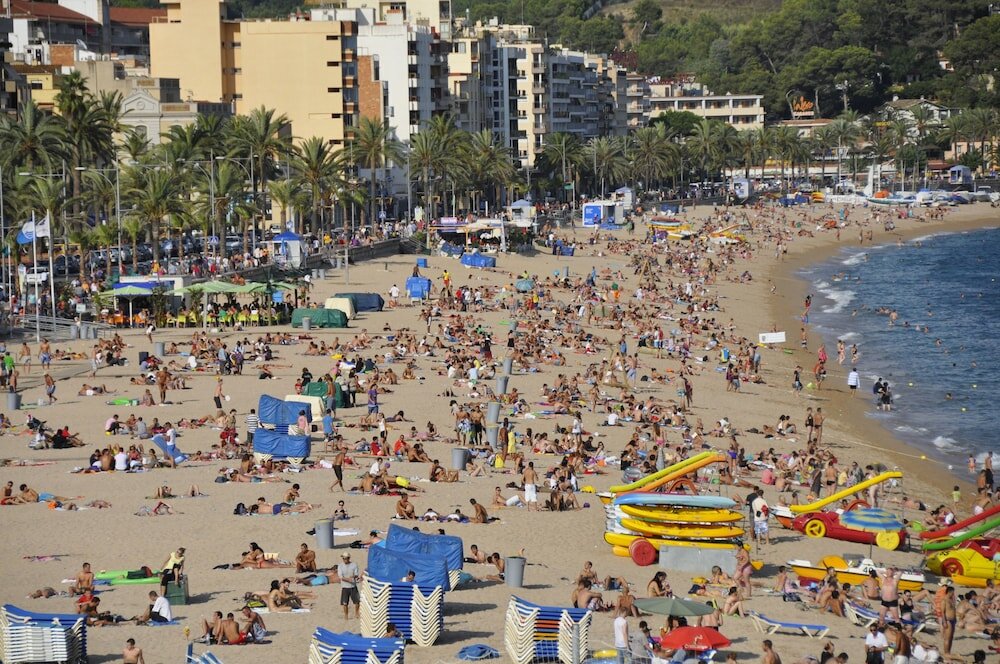 Фото Pension El Amigo