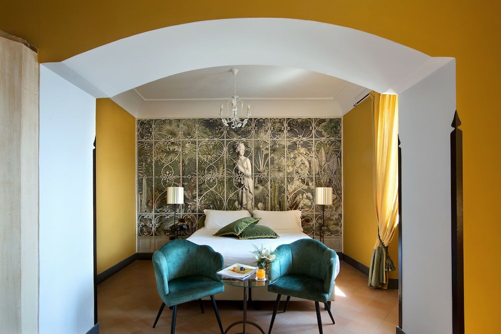 Фото Hotel San Francesco Al Monte