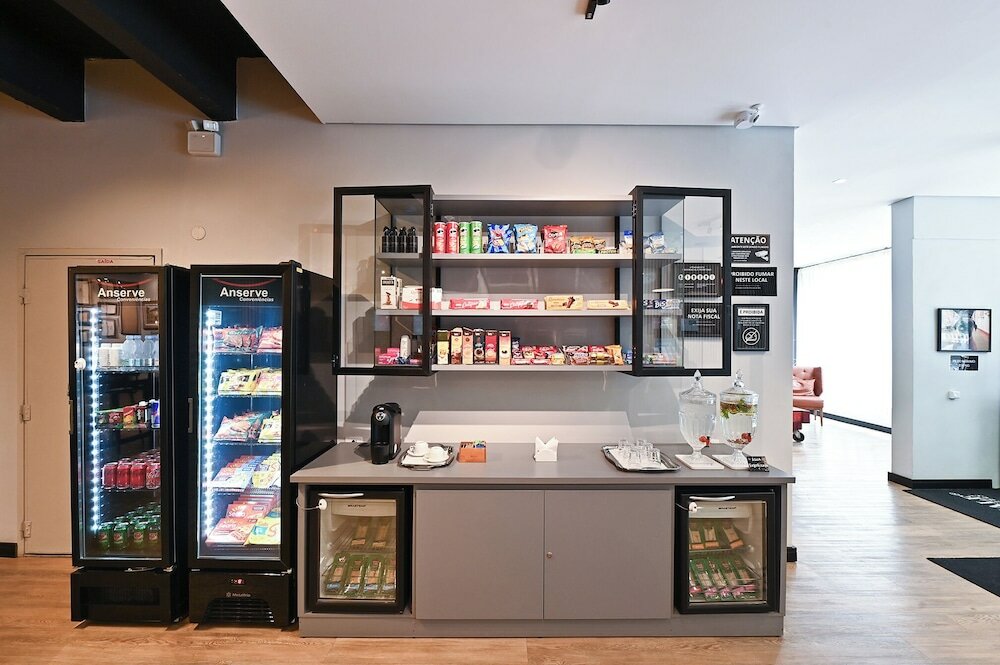 Фото Monreale Lifestyle Higienópolis São Paulo