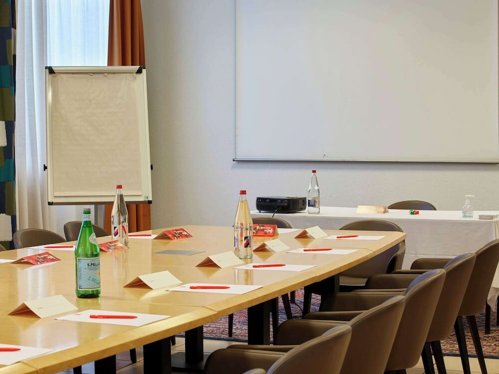 Фото ibis Annemasse