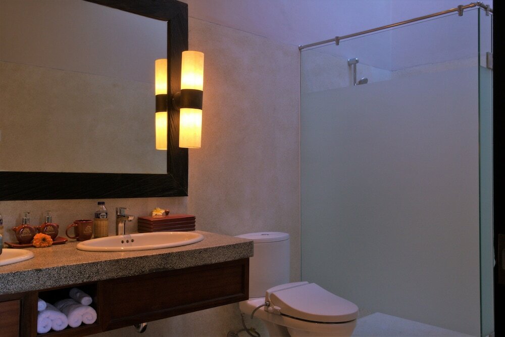 Фото Ayuterra Resort