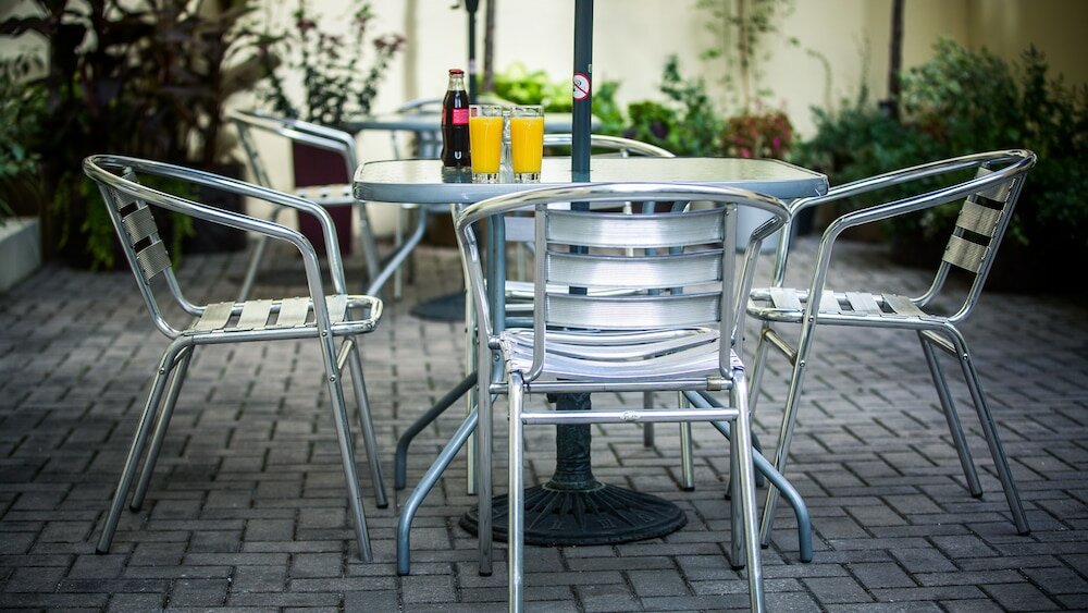 Фото Hestia Hotel Jugend