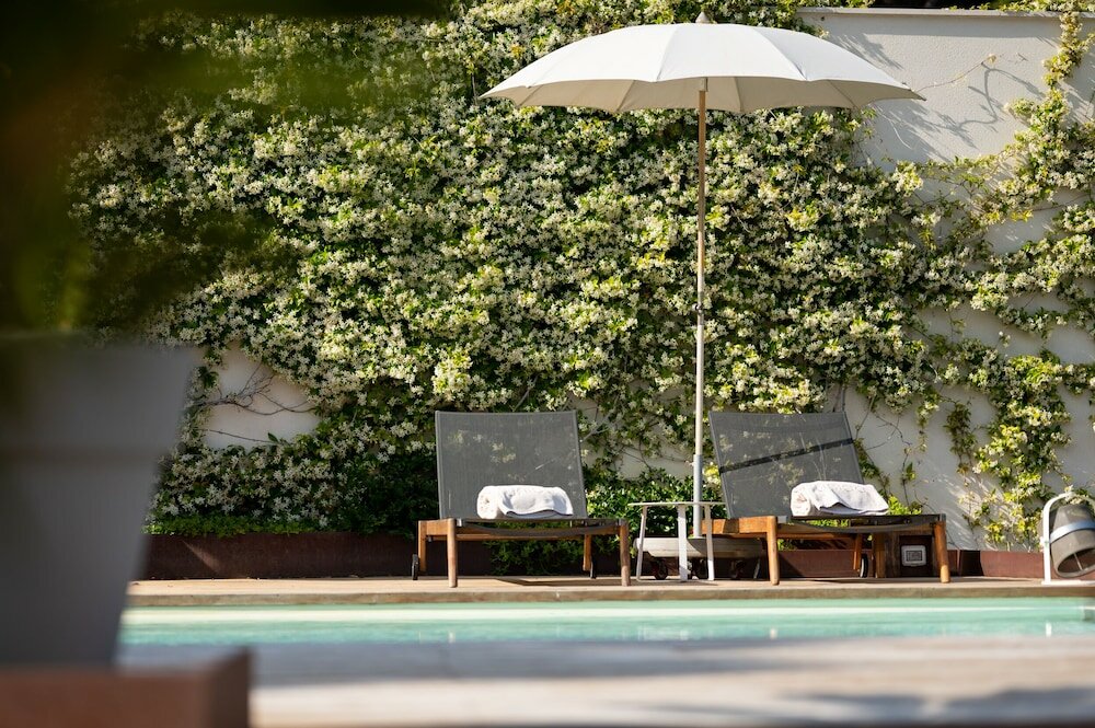 Фото Unìco Boutique Hotel d'Arte