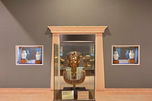 Гостиница Pickalbatros Alf Leila Wa Leila Resort в Хургаде