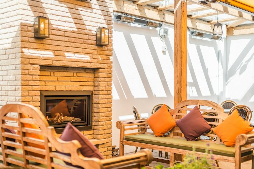 Фото Didsbury House Hotel