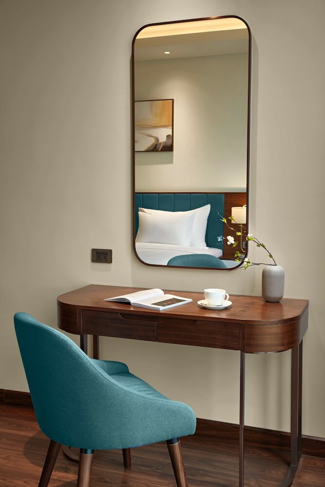 Фото The Watson Premium Halong Hotel