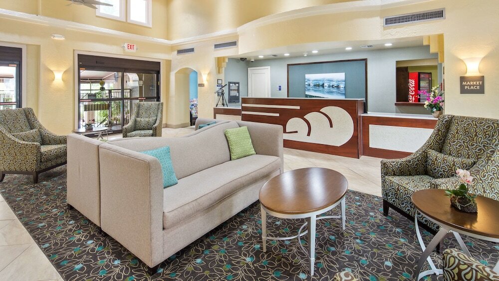 Фото Best Western Plus Deerfield Beach Hotel & Suites