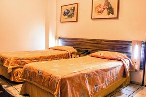 Xenius Hotel (State of Paraiba, João Pessoa, Avenida Cabo Branco), hotel