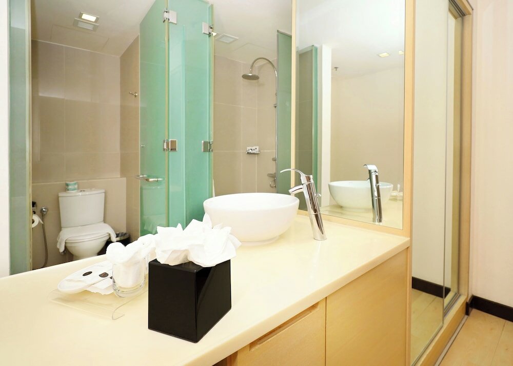 Фото Ansa Kuala Lumpur