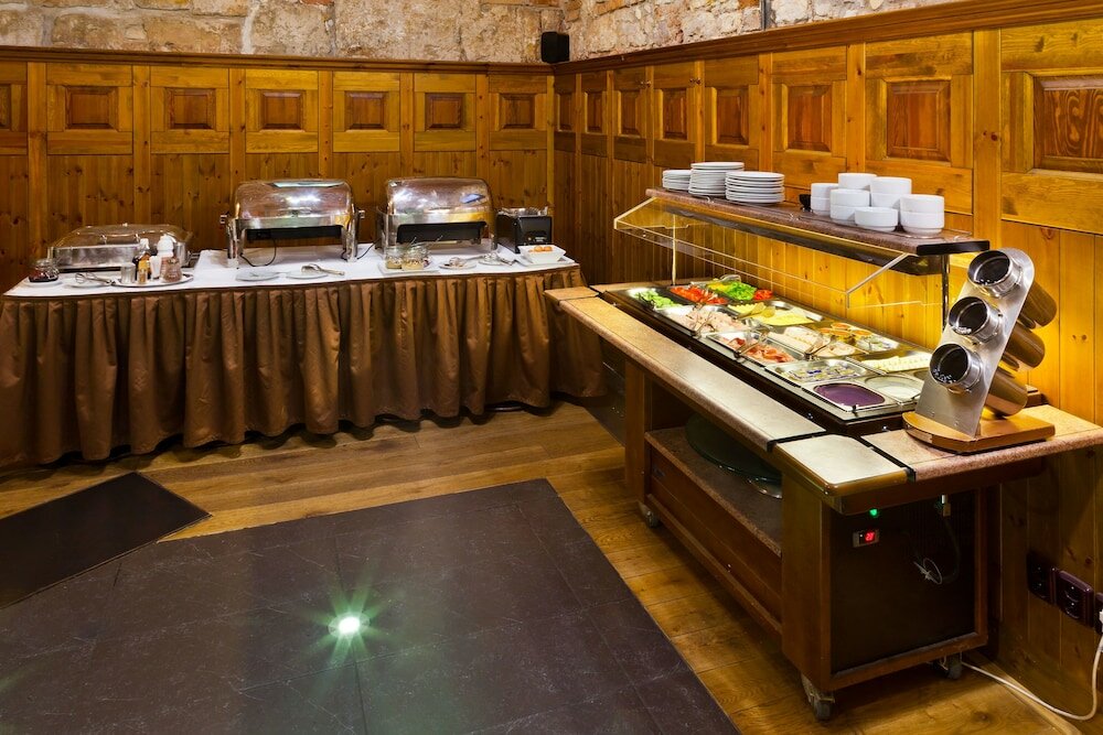 Фото Hotel Prague Inn