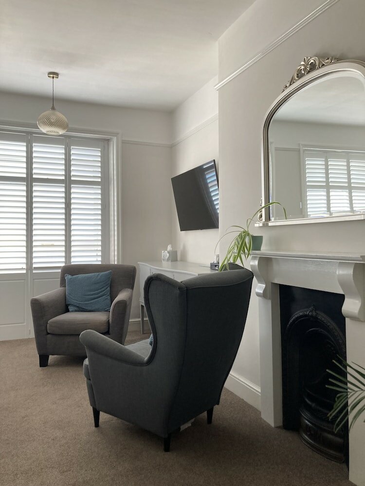 Фото The Esplanade