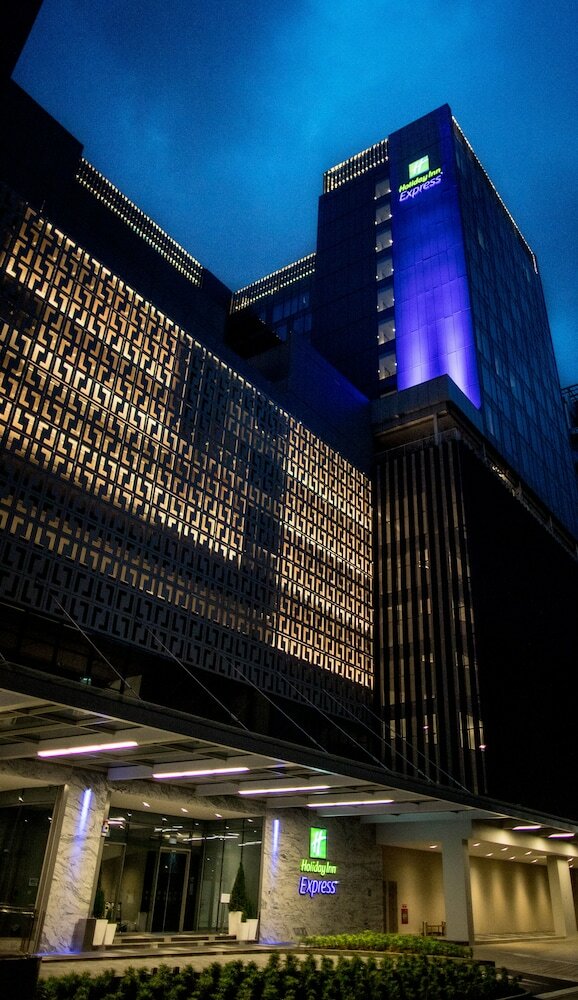 Фото Holiday Inn Express Singapore Katong, an Ihg Hotel