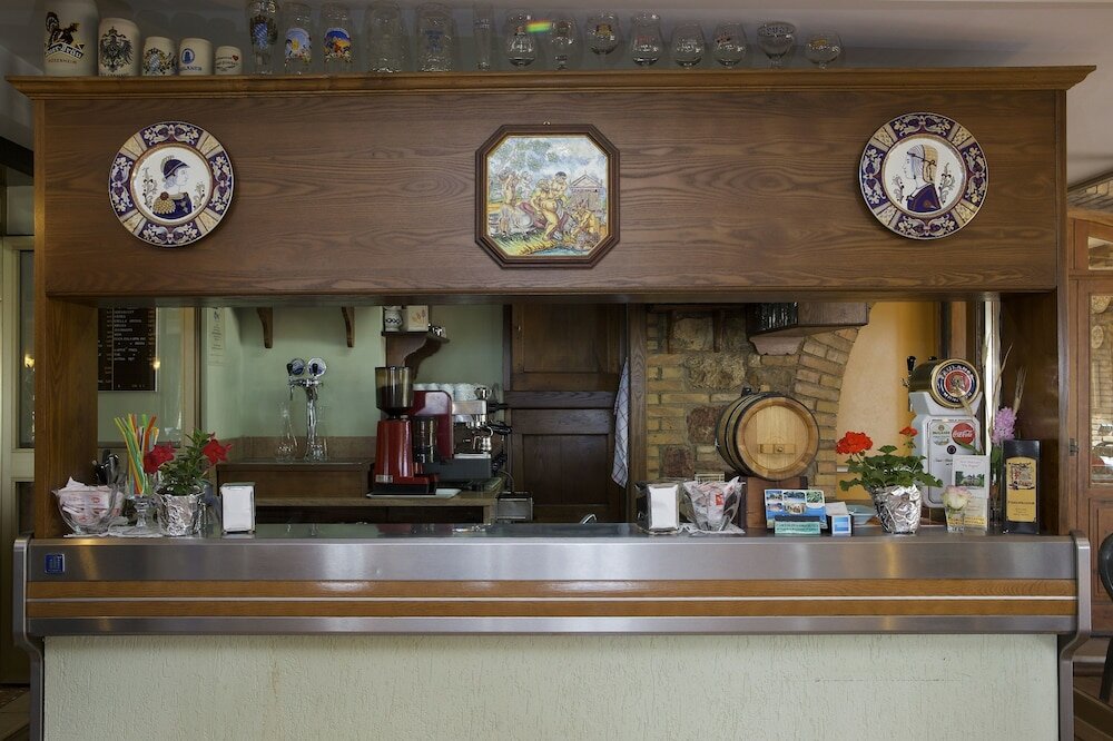 Фото Hotel Da Angelo