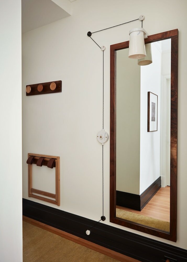 Фото Nine Orchard