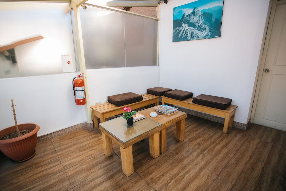 Фото La Casa de Mayte