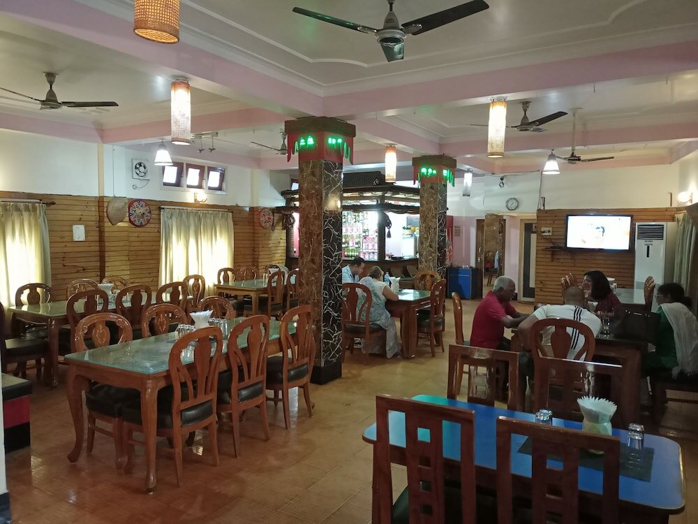 Фото Dichang Resort & Hotel