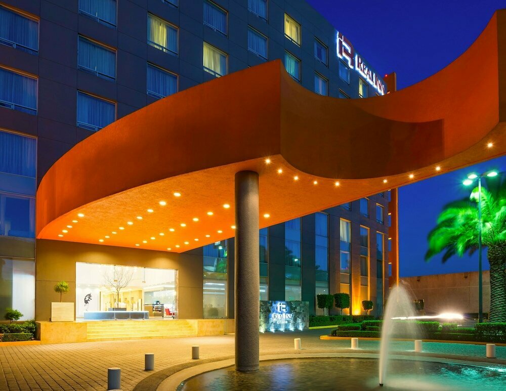 Hotel Real Inn Perinorte, State of Mexico, photo