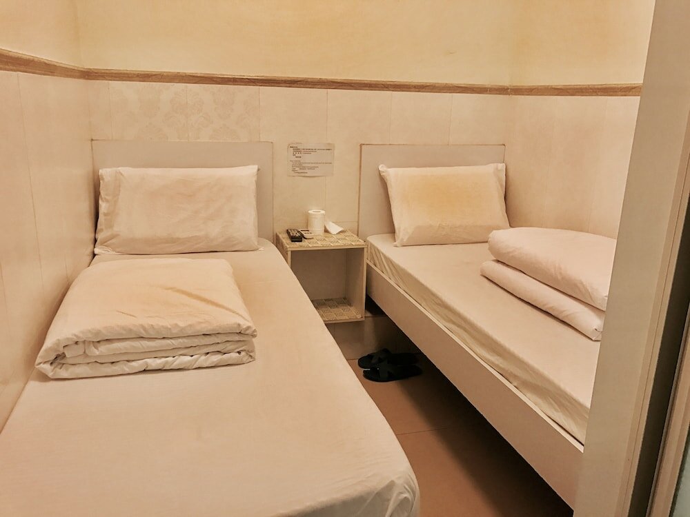 Фото Beverly Guest House