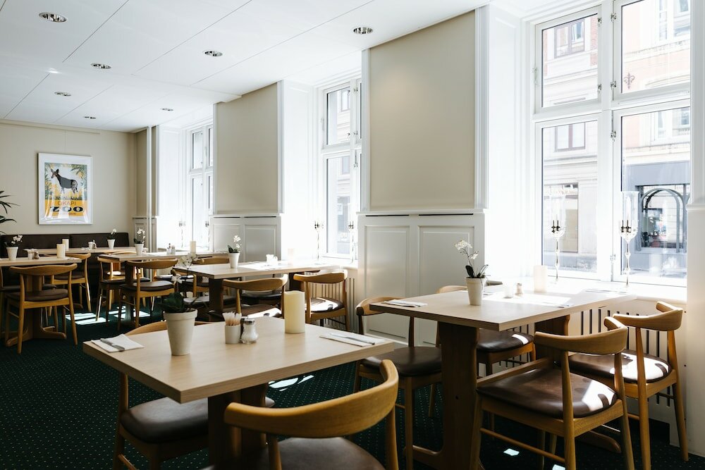 Фото City Hotel Nebo