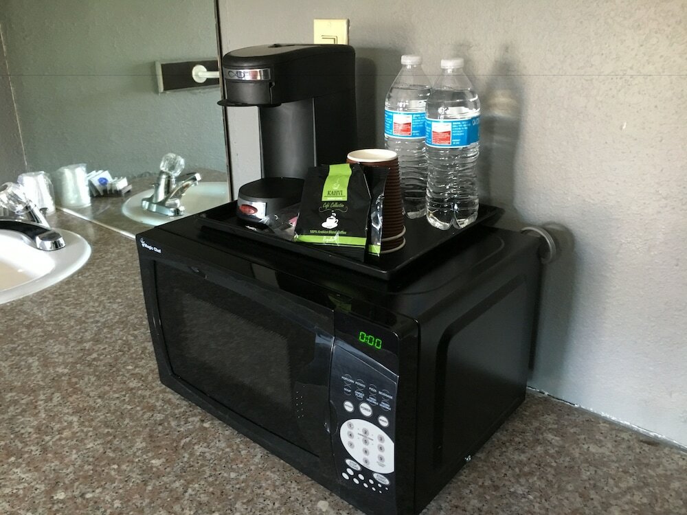 Фото Eagle Inn Motel