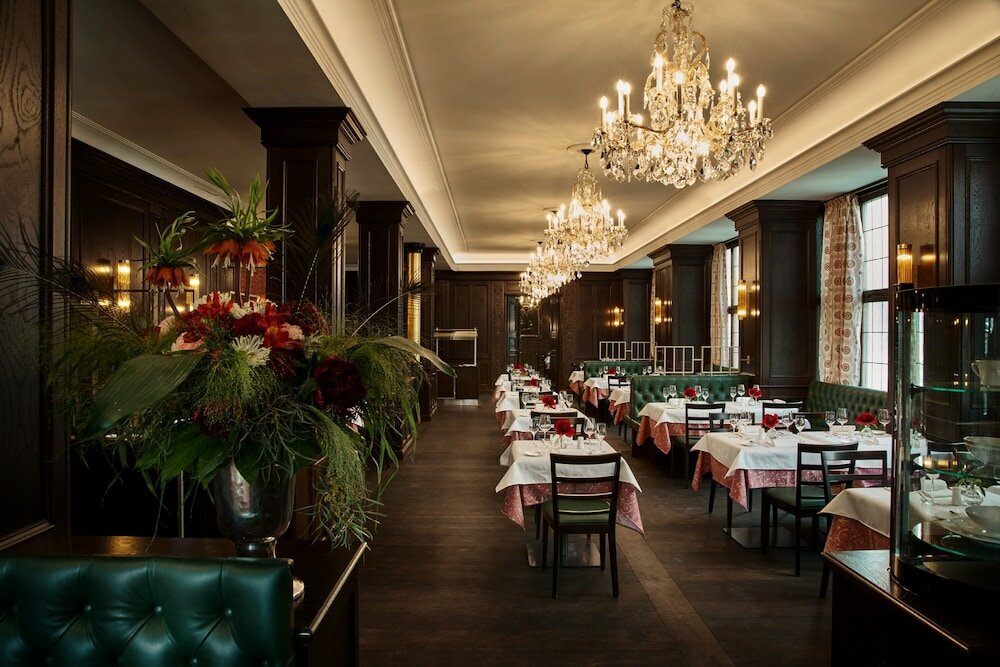 Фото Eden Hotel Wolff