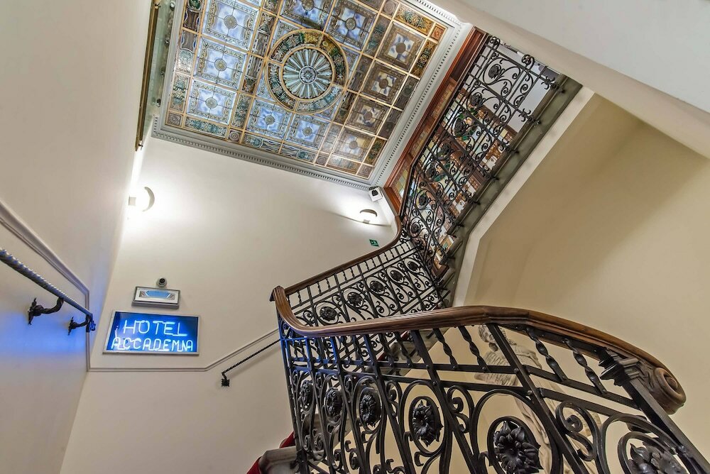 Фото Hotel Accademia
