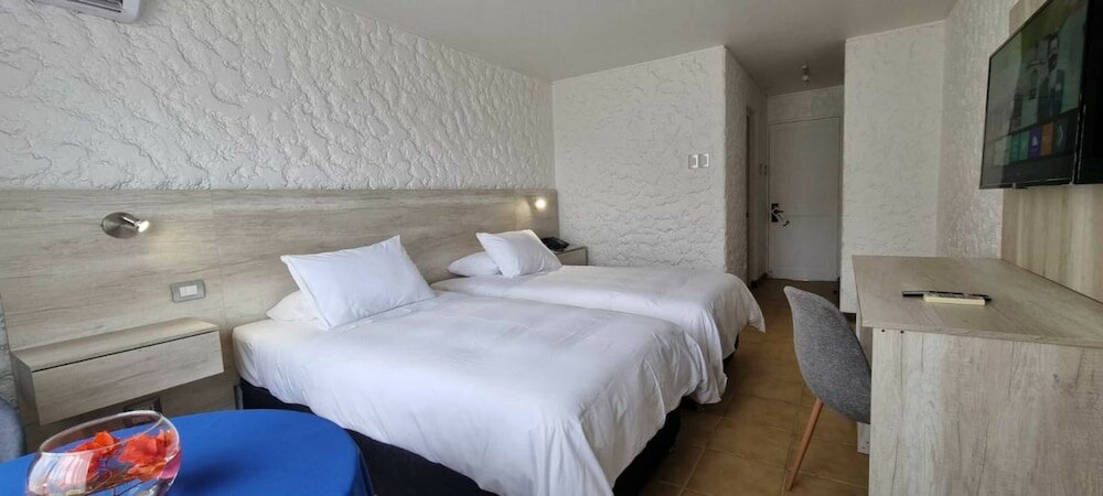 Фото Panamericana Hotel - Arica