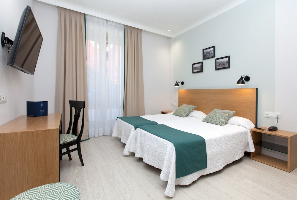 Фото Hotel Europa