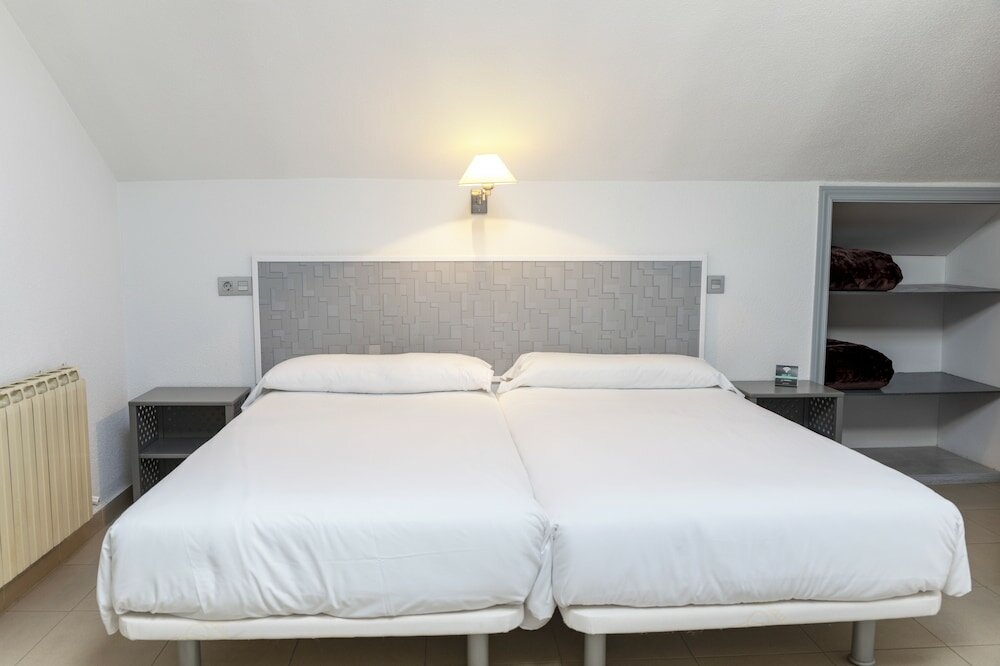 Фото Hotel Alda Centro Palencia