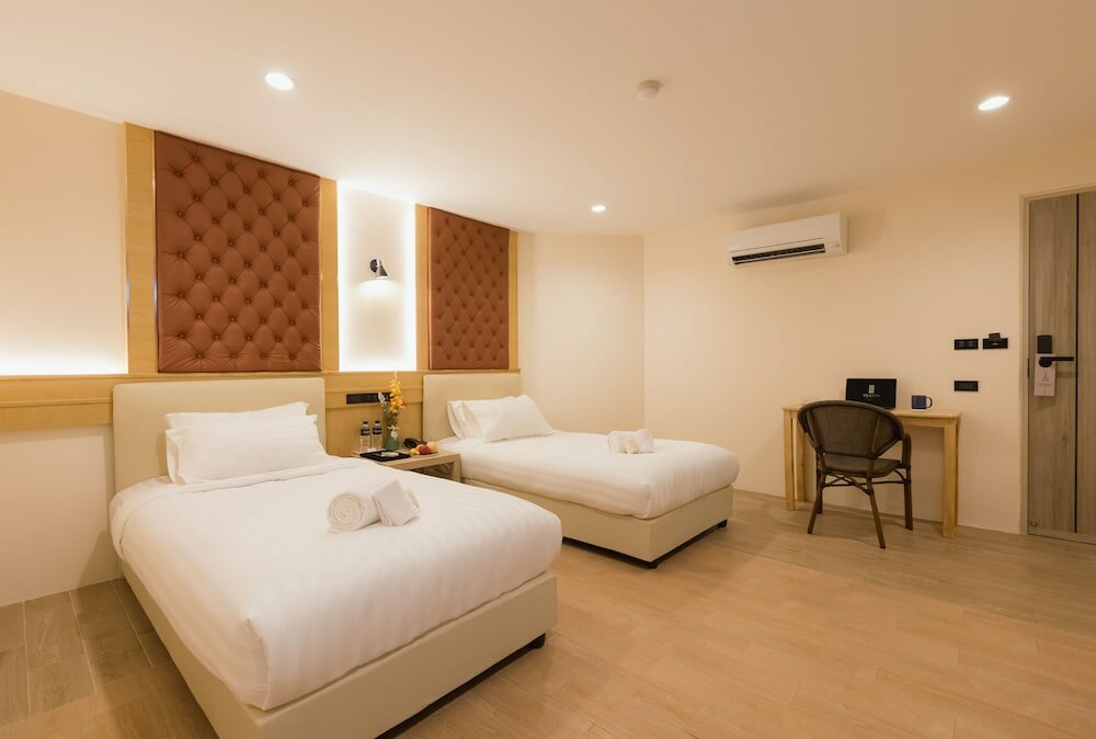 Фото Heaven Boutique Hotel
