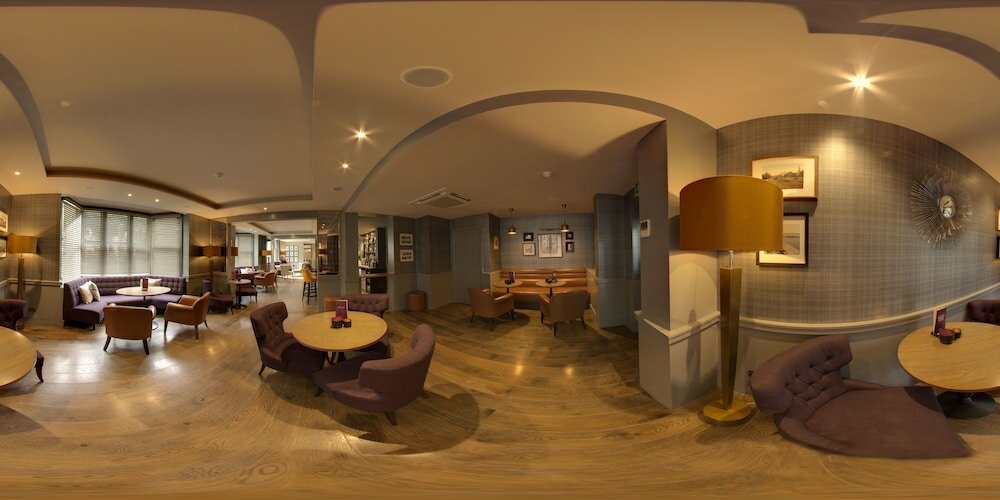 Фото The Orchid Hotel