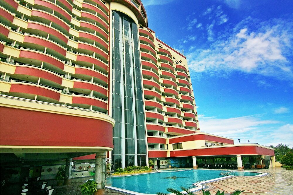 Фото Planet Holiday Hotel & Residence