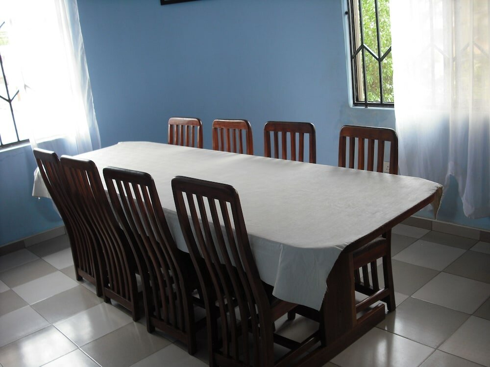 Фото Osda Guest House