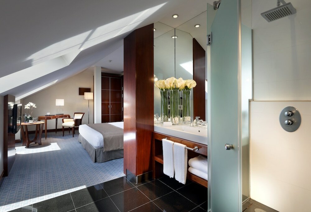 Фото Eurostars Gran VIA