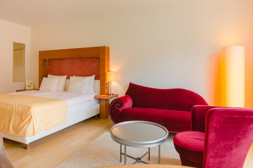 Фото Aqua Aurelia Люкс-отель