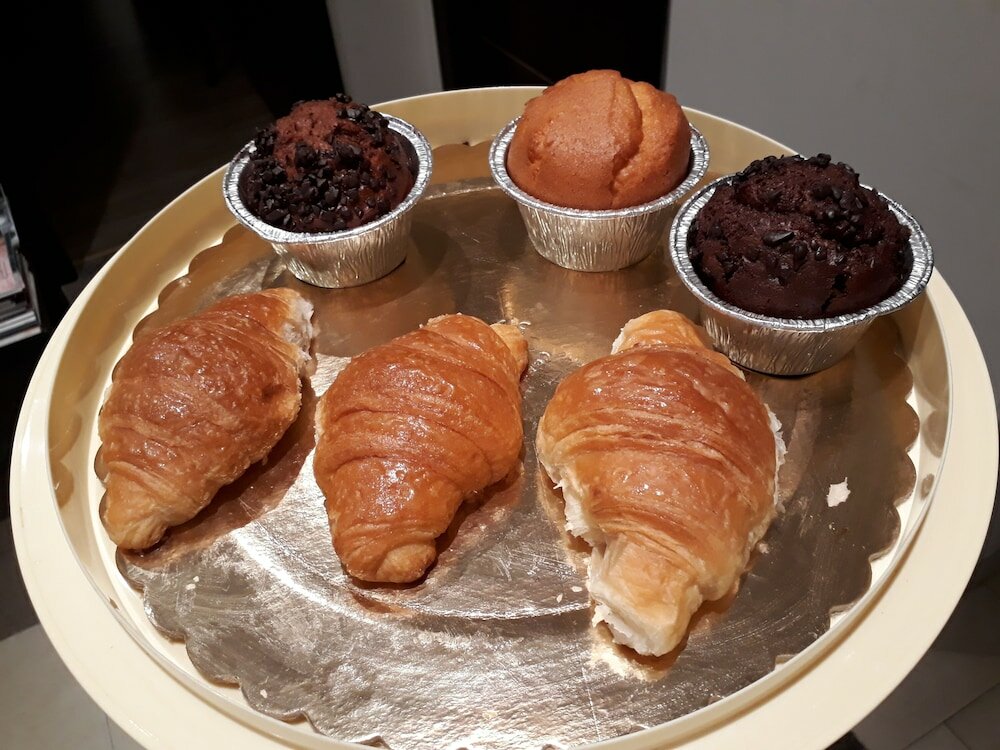 Фото Residenza Cola di Rienzo - Suite in Rome