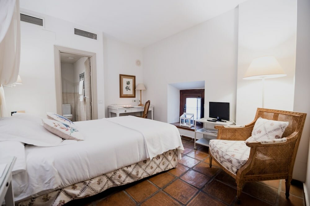 Фото Hotel Palacio de Los Navas