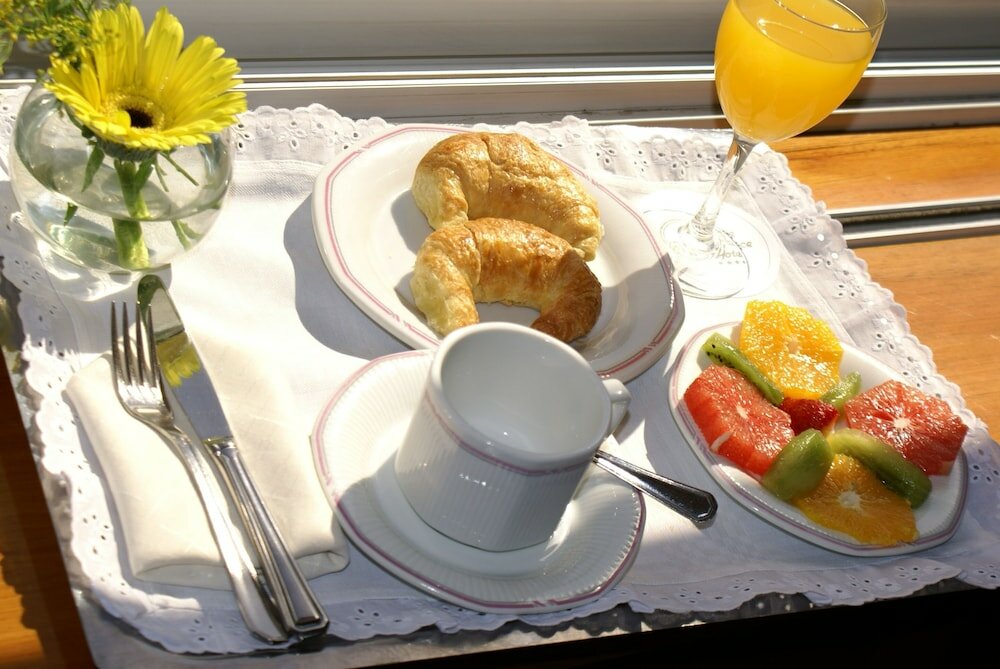 Фото Bisonte Libertad