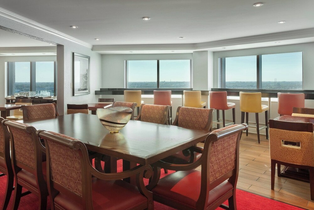 Фото West Palm Beach Marriott