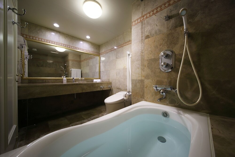 Фото Kamakura Park Hotel